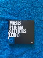 Moses Pelham - geteiltes Leid 3 - Fan Box mit Bonus-DVD Berlin - Hellersdorf Vorschau