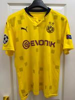 BVB original Puma Fußball Trikot Borussia Dortmund Pokal 20/21 Brandenburg - Brandenburg an der Havel Vorschau