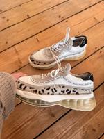 Seltene ausverkaufte Bronx Sneaker Leopardenmuster Köln - Ehrenfeld Vorschau