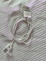 Apple I Pod Ipod Kabel rar seleten weiß usb Baden-Württemberg - Mannheim Vorschau