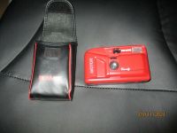 Braun Fotoapparat Motor Candy M 2 mit Tragetasche Hessen - Rabenau Vorschau