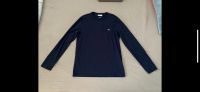 Lacoste Langarmshirt Bonnytrash Hessen - Rodenbach Vorschau