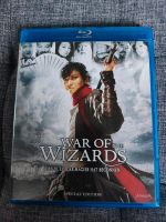 Blu Ray BR War of the Wizards Nordrhein-Westfalen - Ascheberg Vorschau