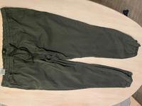 C&A Jeans Hose XXL dunkelgrün neuwertig Bayern - Bad Kötzting Vorschau