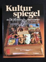 Kulturspiegel des 20. Jahrhunderts - 1900 bis heute - Dr. Ekkehar Hamburg-Nord - Hamburg Eppendorf Vorschau