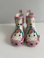 Beck Mädchen Little Unicorn Gummistiefel 20 EU Nordrhein-Westfalen - Schloß Holte-Stukenbrock Vorschau