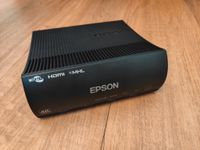 Epson Wireless HD Transmitter 4K - Model WIT4 E0 für Epson EH TW Nordrhein-Westfalen - Ahlen Vorschau