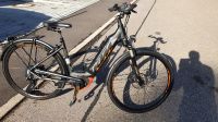 E-Bike KTM Maccina Power Sport 11 Gang CX5 Trecking 500 Wh 46er R Bayern - Wettstetten Vorschau