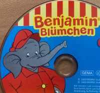 Benjamin Blümchen CDs mit Rückenbild Folgen 1-70 und 121-150 Nordrhein-Westfalen - Niederkassel Vorschau