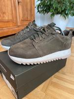 Damen Sneaker G-Star Navy Grün Bochum - Bochum-Mitte Vorschau