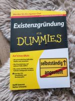 Existenzgründung für Dummies neu mit CD Nordrhein-Westfalen - Langenfeld Vorschau