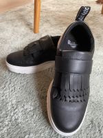 Dr. Martens Slipper Loafer schwarz Nordrhein-Westfalen - Wetter (Ruhr) Vorschau