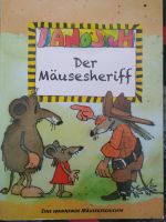 Kinderbuch "Der Mäusesheriff" von Janosch Rheinland-Pfalz - Idar-Oberstein Vorschau