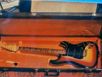 Fender Stratocaster Vintage Niedersachsen - Weyhe Vorschau