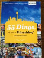 55 Dinge, die man in Düsseldorf erlebt haben sollte, RP Edition Aachen - Kornelimünster/Walheim Vorschau