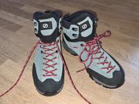 Wanderschuhe, Damen Scarpa Mojito Hike GTX Niedersachsen - Wendeburg Vorschau