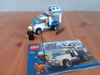 Lego City 7285 Polizeihundeeinsatz vollständig Kiel - Hassee-Vieburg Vorschau