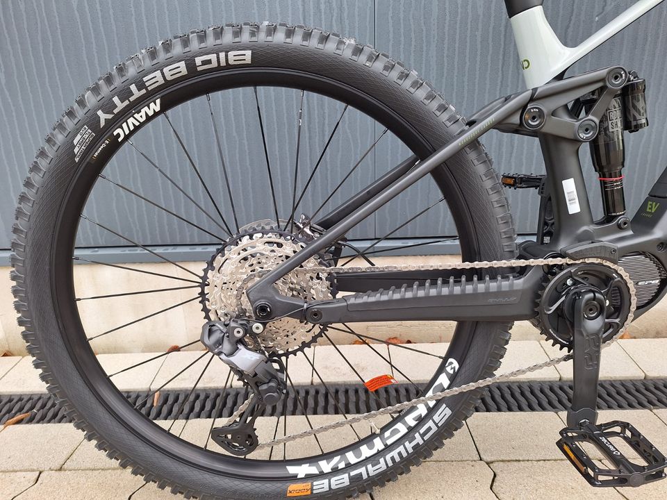 BULLS Sonic EVO EN2 SL E-Pedelec MTB Fully 29" Rh: L in Dorsten