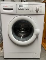 Waschmaschine Bosch Classixx 5 kg Topzustand wenig genutzt Saarland - Völklingen Vorschau