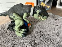 Spielzeug Dinosaurier Nordrhein-Westfalen - Gelsenkirchen Vorschau