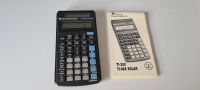 Texas Instruments TI-36X Solar Taschenrechner Schulrechner Dortmund - Hörde Vorschau