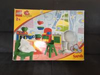 LEGO DUPLO 2955 Verpackung leer ; Rarität Sarah Puppenküche Kult Nordrhein-Westfalen - Lüdenscheid Vorschau