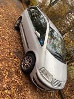 VW Sharan 1.9  7 Sitze Frankfurt am Main - Riederwald Vorschau