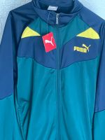 Puma Trainigsanzug Herren Sportanzug Duisburg - Marxloh Vorschau