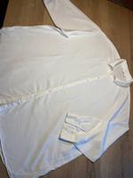 Gina Benotti 52/ 54 - Bluse weiß - oversized - weit Nordrhein-Westfalen - Lennestadt Vorschau