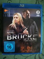Blu-ray "Die Brücke - Transit in den Tod Staffel 1" Bayern - Weilheim Vorschau