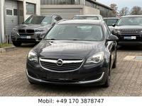 Opel InsigniaA Sports Tourer BusinessEdition*Aut*Navi Baden-Württemberg - Wiesloch Vorschau
