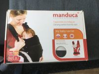 manduca Baby Trage Essen - Bergerhausen Vorschau