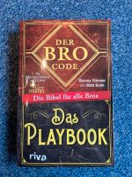 Buch Der Bro Code - Das Playbook Taschenbuch NEU Bayern - Ebersdorf Vorschau