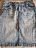 Jeansrock Esprit Größe 38 Hessen - Hanau Vorschau