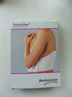 Original Truncuflex® Rippenbandage von Werkmeister, Gr. 2, Neu Baden-Württemberg - Baden-Baden Vorschau