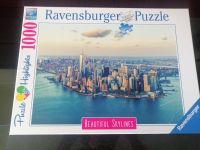 1000 Teile, neues Ravensburger Puzzle Nordrhein-Westfalen - Pulheim Vorschau