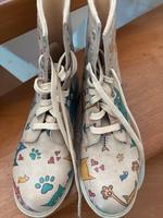 Dogo Boots - Cat Lovers NEU Hessen - Hofheim am Taunus Vorschau