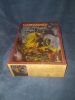 Warhammer Fantasy - Wood Elf Battalion / Hochelfenstreitmacht Nürnberg (Mittelfr) - Aussenstadt-Sued Vorschau