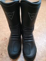 Dainese Mottoradschuhe Baden-Württemberg - Dischingen Vorschau