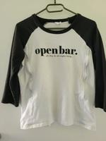 Stillshirt von Tajinebanane Hessen - Petersberg Vorschau