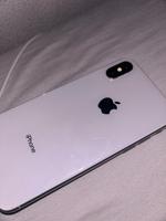 iPhone XS 256 GB Weiß – voll funktionsfähig – mit OVP Bayern - Kelheim Vorschau