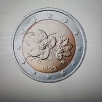 12 Kursmünzen Finnland verschiedene Jahrgänge siehe Liste Hessen - Raunheim Vorschau