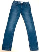 C&A Jungen Slim fit Jeans blau Gr. 158 Sachsen - Bautzen Vorschau