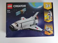 NEU: Lego 31134 creator 3in1 Spaceshuttle Bayern - Fürth Vorschau