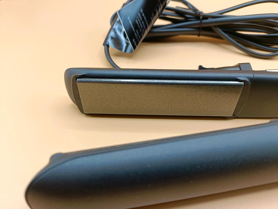 ghd Gold Glätteisen S7N261 | wie neu | 1 Jahr Garantie | OVP in Hillerse