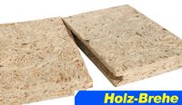 8,91€/m² ESB Platten Palettenabnahme möglich!! 22 mm 2.te Wahl Niedersachsen - Springe Vorschau