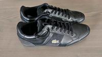 Lacoste Turnschuhe Bayern - Bamberg Vorschau