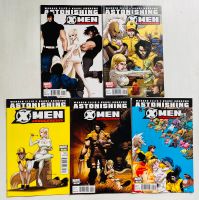 Astonishing X-Men „Xenogenesis“ complete US Comic Series Hamburg-Mitte - Hamburg St. Georg Vorschau