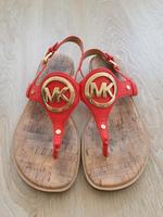 Michael Kors Damen Sandalen gr. 37,5 Bayern - Köfering Vorschau