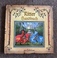 Ritter Handbuch /Ritterbuch /Kinderbuch Hessen - Brechen Vorschau